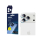 Folia / szkło na smartfon 3mk HARDY Lens Protection Pro Rainbow do iPhone 17 Pro/17 Pro Ma